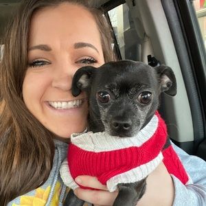 Meet your Posher, Julie